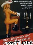 poster del film Insatiable Janine