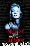 poster del film Condotta indecente