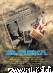 poster Eureka poster del film Eureka
