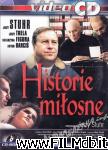 poster del film Storie d'amore