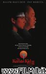 poster del film Karate Kid II - La storia continua...