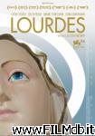 poster del film lourdes