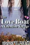 poster del film The Love Boat: A Valentine Voyage [filmTV]