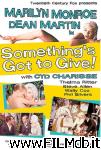 poster del film Something's Got to Give [corto]