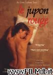 poster Le Jupon rouge poster del film Le Jupon rouge