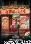 poster le magasin des suicides poster del film le magasin des suicides