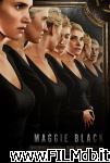 poster del film Maggie Black