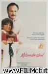poster Misunderstood poster del film Misunderstood