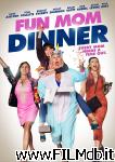 poster fun mom dinner poster del film fun mom dinner