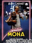 poster del film Miss Mona