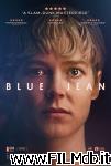 poster del film Blue Jean