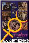 poster del film the tempest