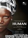 poster Human poster del film Human
