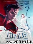 poster Falbalas poster del film Falbalas