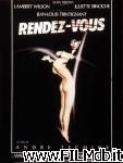 poster Rendez-vous poster del film Rendez-vous