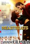 poster del film heartbeats