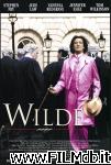poster del film Wilde