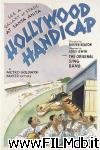 poster del film Hollywood Handicap [corto]