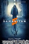 poster del film Samaritan