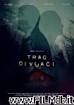 poster del film Trag divljaci