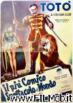 poster del film Il più comico spettacolo del mondo