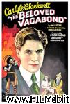 poster The Beloved Vagabond poster del film The Beloved Vagabond