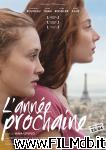 poster L'année prochaine poster del film L'année prochaine