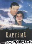 poster Baptême poster del film Baptême