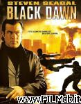 poster del film Black Dawn - Tempesta di fuoco