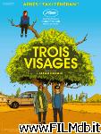 poster del film i 3 volti