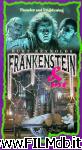 poster Frankenstein and Me poster del film Frankenstein and Me