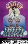 poster del film Sextette