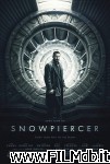poster Snowpiercer poster del film Snowpiercer