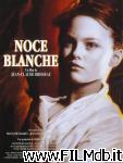 poster Boda blanca poster del film Boda blanca