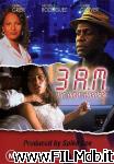 poster del film 3 A.M. - Omicidi nella notte