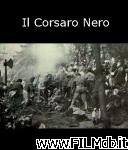 poster Il Corsaro Nero poster del film Il Corsaro Nero