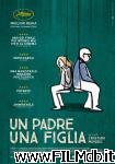 poster del film Un padre, una figlia