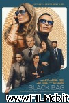 poster del film Black Bag - Doppio gioco