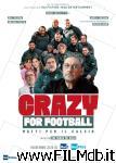 poster del film Crazy for Football - Matti per il calcio [filmTV]