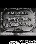 poster del film Limousine Love [corto]