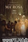 poster del film ma' rosa