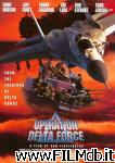 poster del film Operazione Delta Force [filmTV]