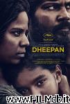 poster del film Dheepan - Una nuova vita