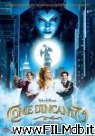 poster del film enchanted