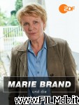 poster del film Marie Brand und die falschen Freunde [filmTV]