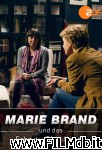 poster del film Marie Brand und das Erbe der Olga Lenau [filmTV]