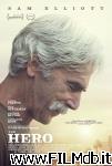 poster del film the hero