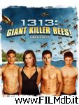 poster del film 1313: giant killer bees! [filmTV]