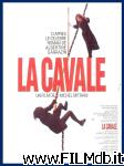 poster La Cavale poster del film La Cavale