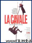 poster del film La Cavale